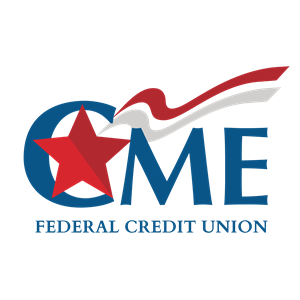 Logo of CME Federal Credit Union