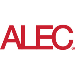 Logo of ALEC