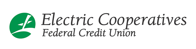 Logo of Electric Cooperatives FCU